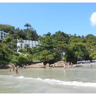 Apartamento Enseada
