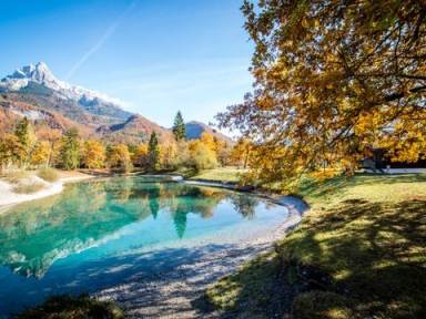 Chalet Combloux
