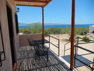 Cottage  El Sargento