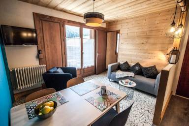 Appartement 35 m²