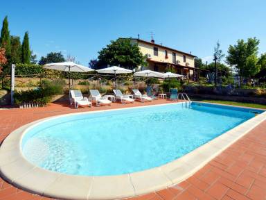 Villa Morcone