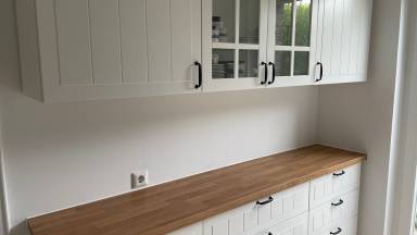 80 m² Ferienwohnung