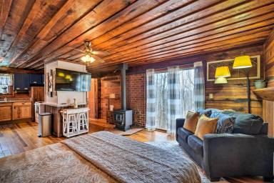 Apartment Byrdstown