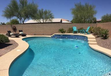 House San Tan Valley
