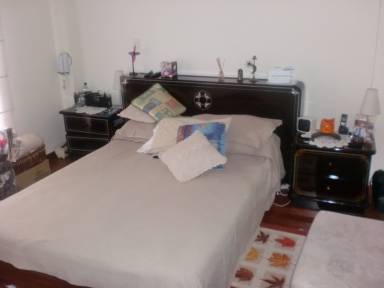 Privatzimmer Sotavento