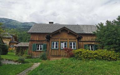 Ferienhaus Gemeinde Grundlsee