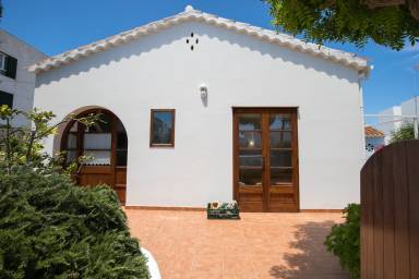 Casa Aire acondicionado Ciudadela de Menorca