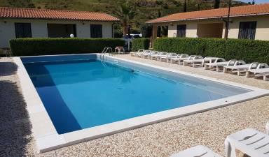 Casa Eraclea Minoa
