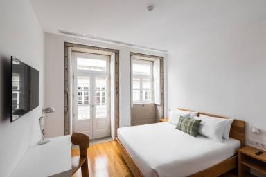 Logement 20 m²
