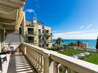 Appartamento vacanza 40 m²