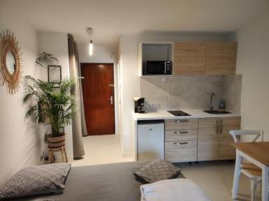 Apartment Mandelieu-La Napoule