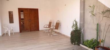 Casa Flecheiras