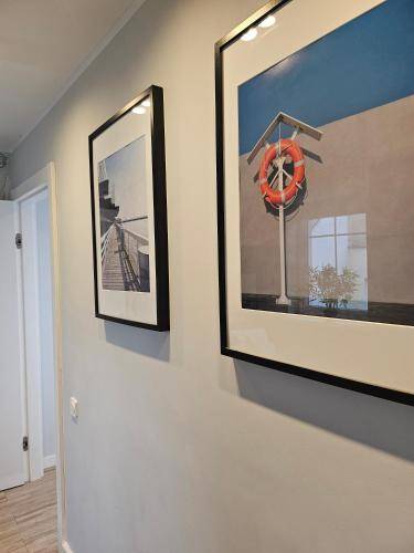 Apartment with terrace — photo 4