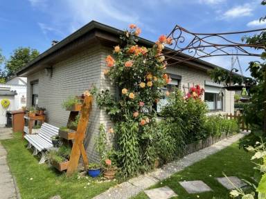 Ferienhaus Schortens