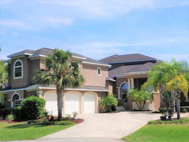 House Crystal River