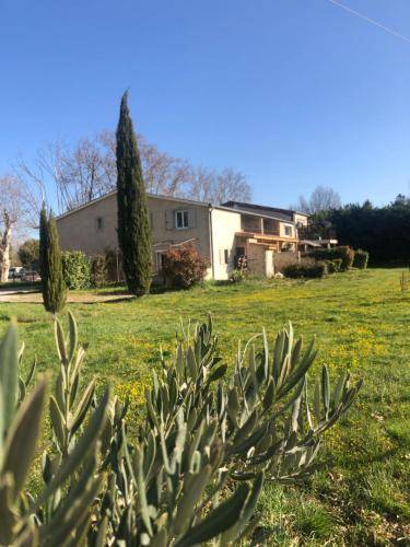 Appartement  Corbières