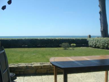 Appartement Carnac Plage