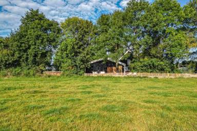 Huis 40 m²