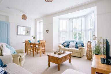 Apartment Porthcawl