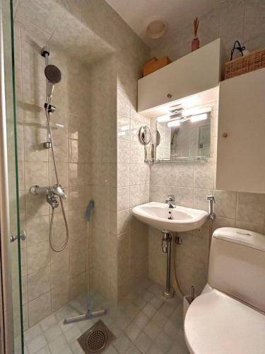 Apartment Punavuori