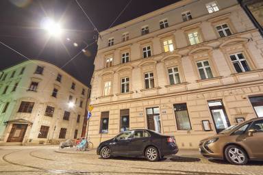 46 m² Apartment