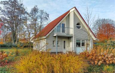 Huis 100 m²
