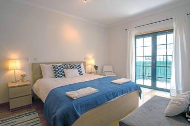 Apartamento de 100 m²