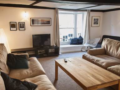Cottage Rye