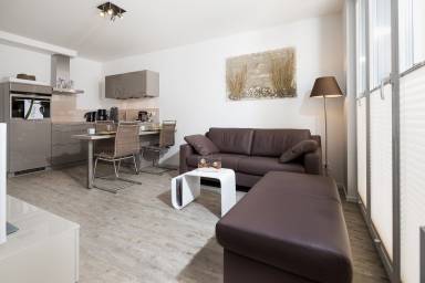 Appartement 45 m²