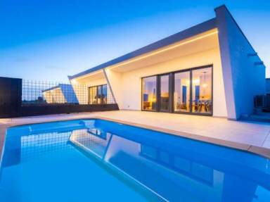 Villa de 107 m²