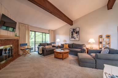 Condo Williams Bay