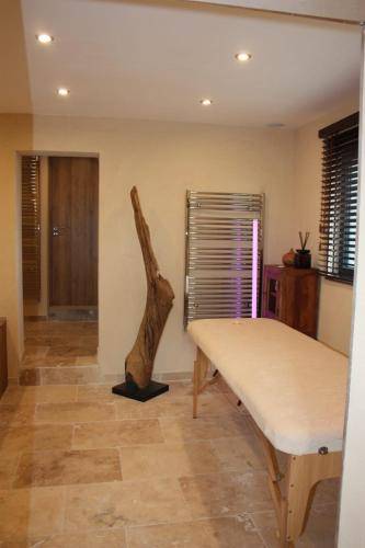 Bed & Breakfast Quelmes