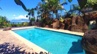 Studio flat Fa'a'ā