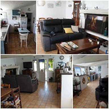 Maison de vacances Île de Noirmoutier
