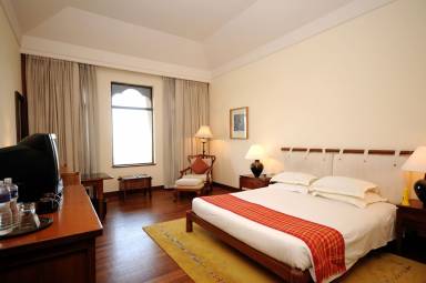 Resort Kathmandu