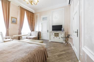 Appart'hôtel Lviv
