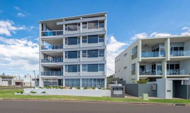 Apartment  Bargara