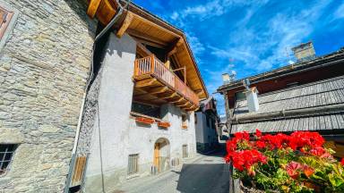Appartement Val-des-Prés