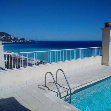 Appartement Cimiez