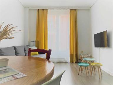 Appartement Pampelune