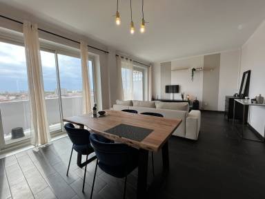 Appartement 40 m²