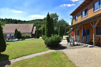 Huis 110 m²