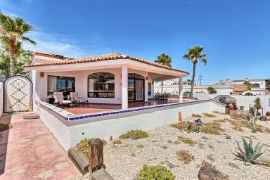 House Puerto Peñasco