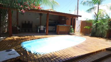 Casa Pontal do Coruripe