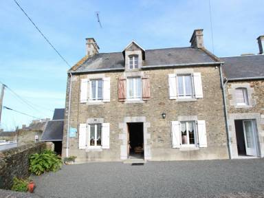 Cottage Blainville-sur-Mer