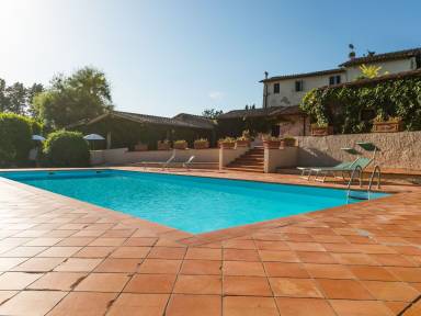 Casa Colle di Val D'Elsa