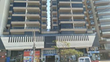 Apartamento Praia do Morro
