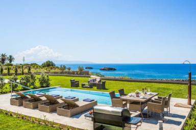 Villa Livathou