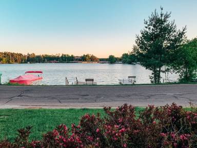 House Minocqua