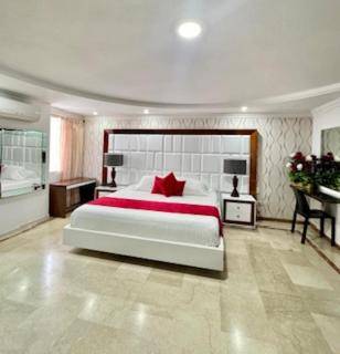 Hotel Ingenio Reina Isabel